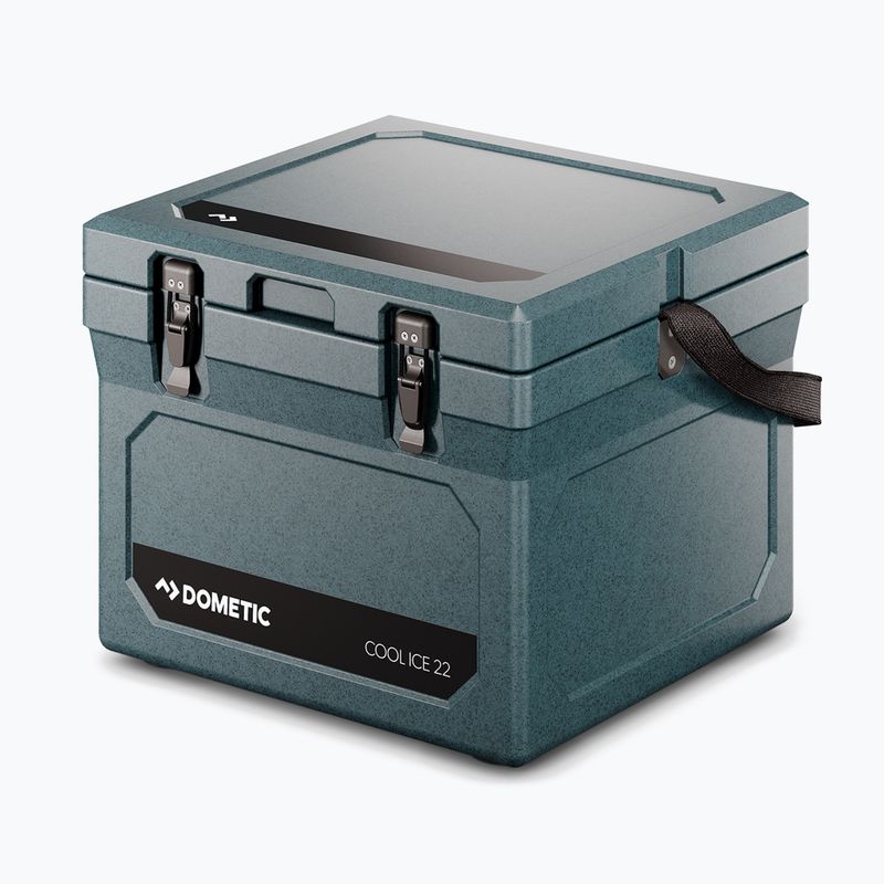 Lodówka turystyczna Dometic WCI 22 l ocean