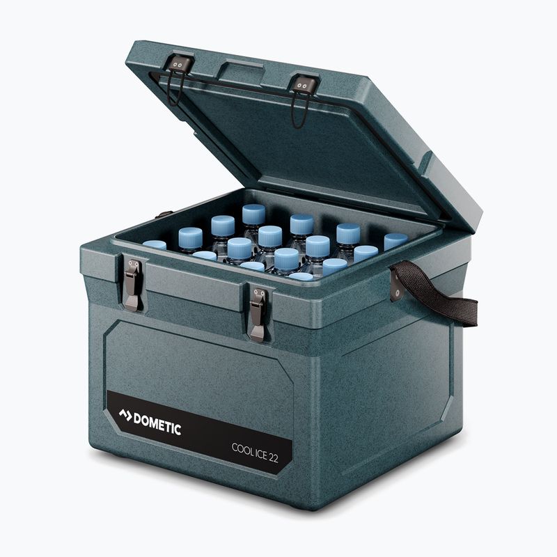 Lodówka turystyczna Dometic WCI 22 l ocean 2