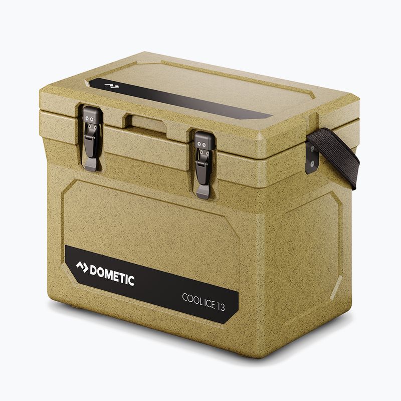 Lodówka turystyczna Dometic WCI 13 l olive
