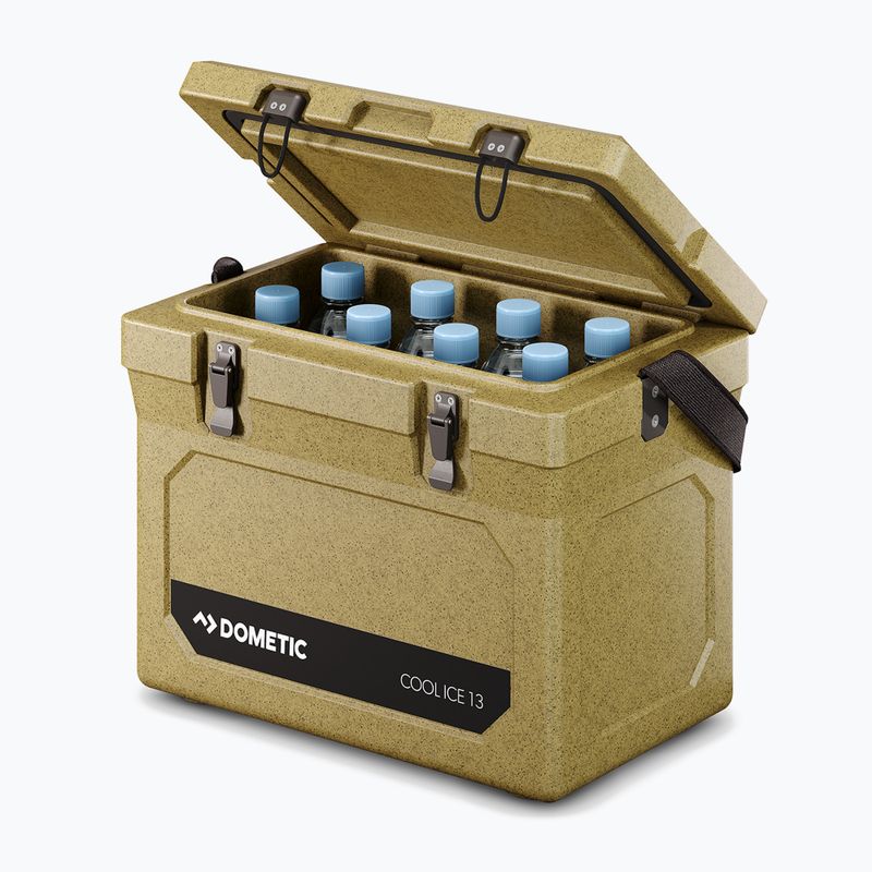 Lodówka turystyczna Dometic WCI 13 l olive 2
