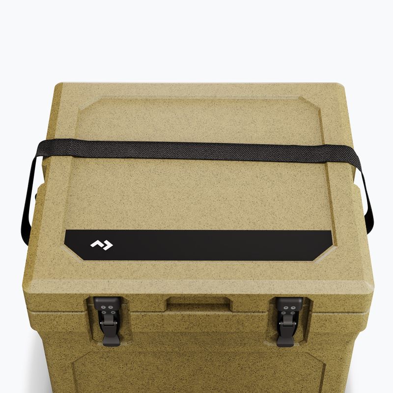 Lodówka turystyczna Dometic WCI 13 l olive 3