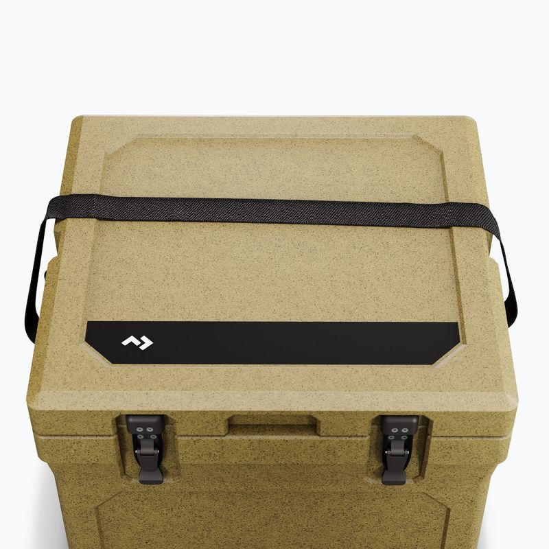 Lodówka turystyczna Dometic WCI 22 l olive 3
