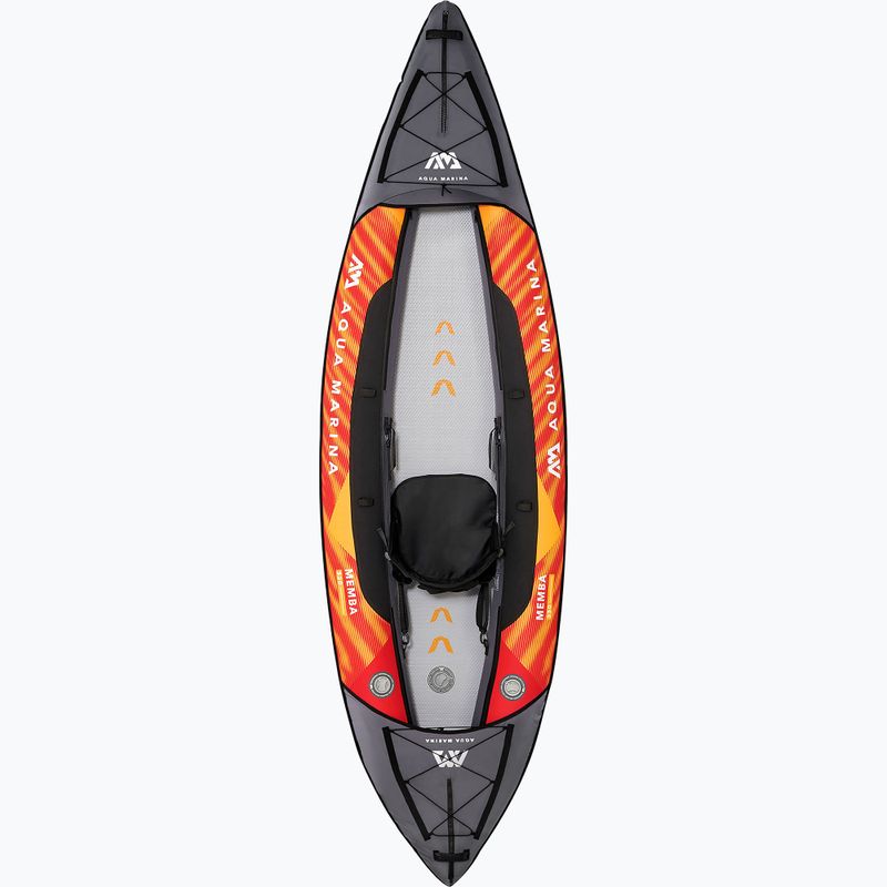 Kajak pompowany 1-osobowy Aqua Marina Memba Touring Kayak 10'10" 2