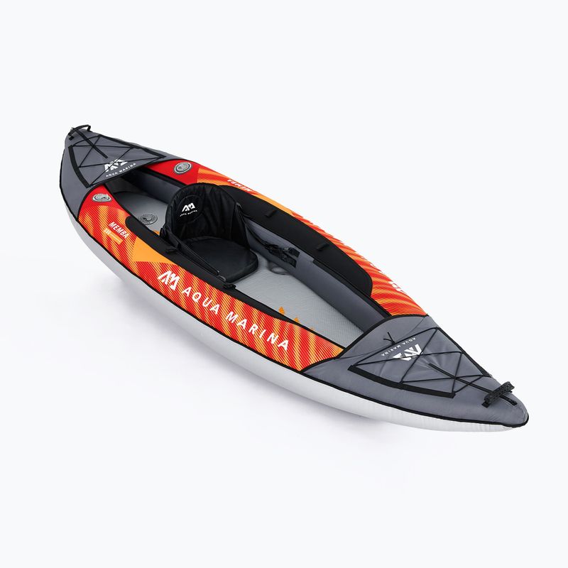 Kajak pompowany 1-osobowy Aqua Marina Memba Touring Kayak 10'10" 3