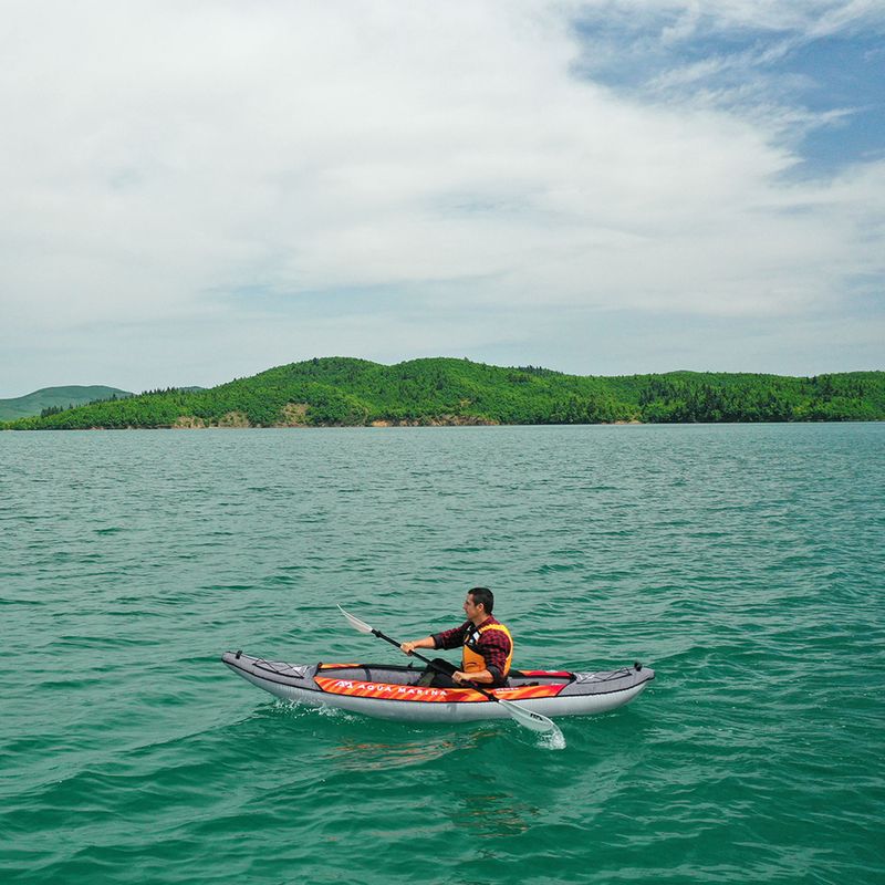 Kajak pompowany 1-osobowy Aqua Marina Memba Touring Kayak 10'10" 14