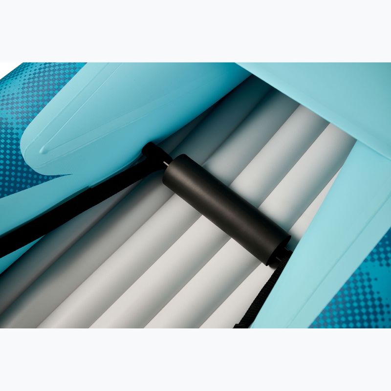 Kajak pompowany 1-osobowy Aqua Marina Betta-312 1-person 312 cm 8