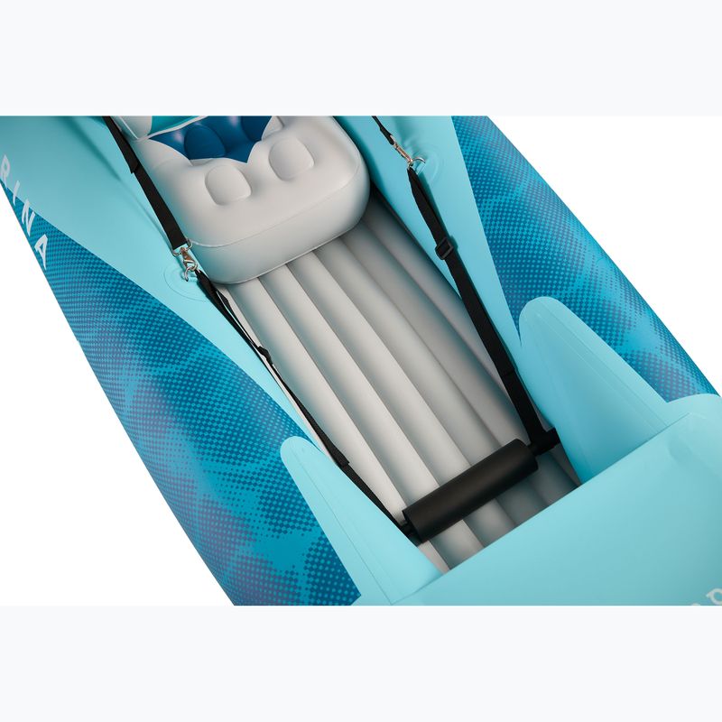 Kajak pompowany 1-osobowy Aqua Marina Betta-312 1-person 312 cm 14