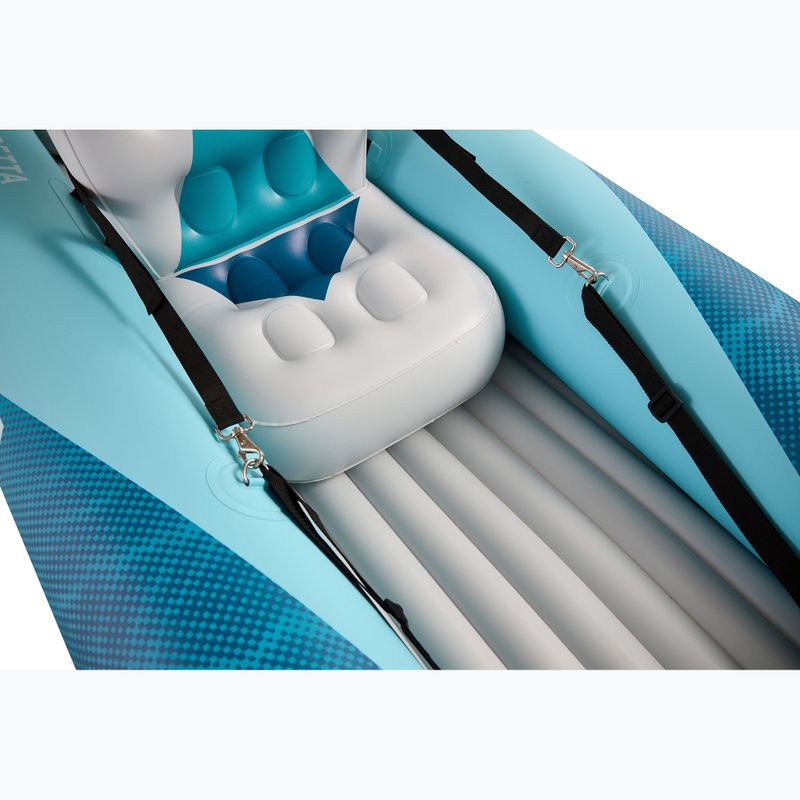 Kajak pompowany 1-osobowy Aqua Marina Betta-312 1-person 312 cm 16