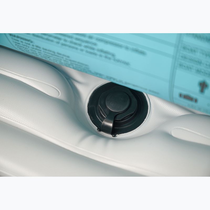 Kajak pompowany 1-osobowy Aqua Marina Betta-312 1-person 312 cm 17