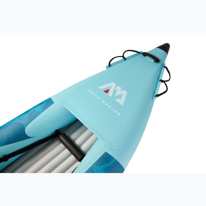 Kajak pompowany 1-osobowy Aqua Marina Betta-312 1-person 312 cm 20