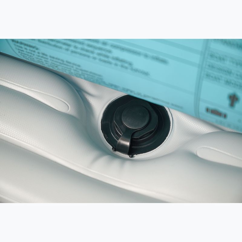 Kajak pompowany 2-osobowy Aqua Marina Betta-412 9