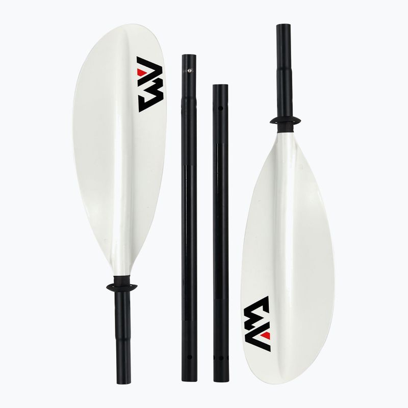 Kajak pompowany 3-osobowy Aqua Marina Betta 475 cm 9