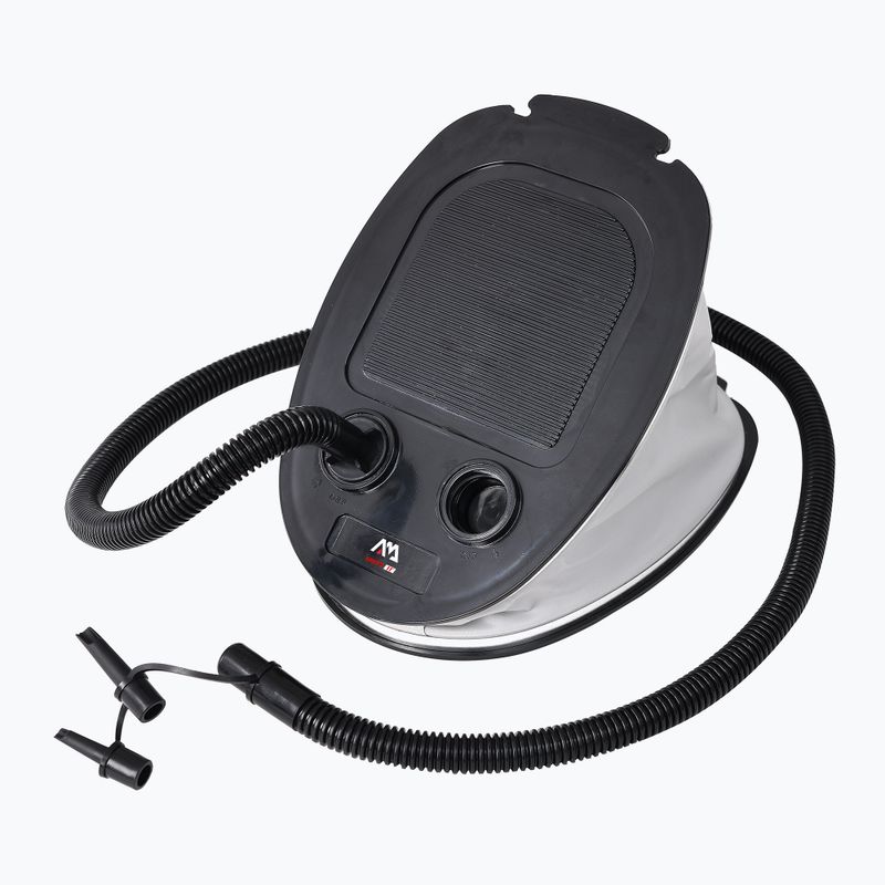 Kajak pompowany 3-osobowy Aqua Marina Betta 475 cm 11