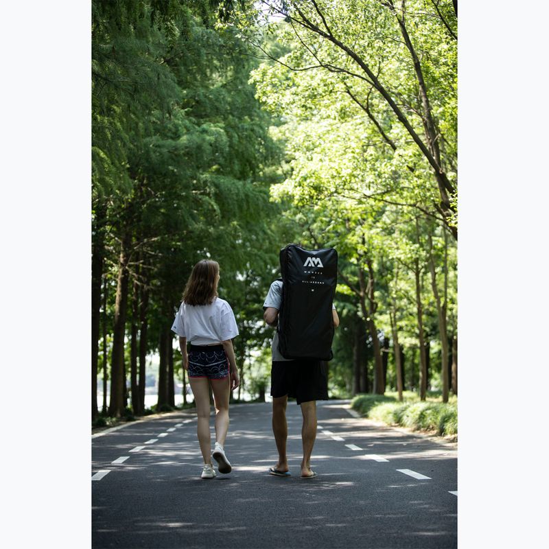 Kajak pompowany 3-osobowy Aqua Marina Betta 475 cm 15