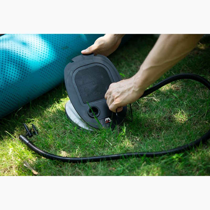 Kajak pompowany 3-osobowy Aqua Marina Betta 475 cm 19