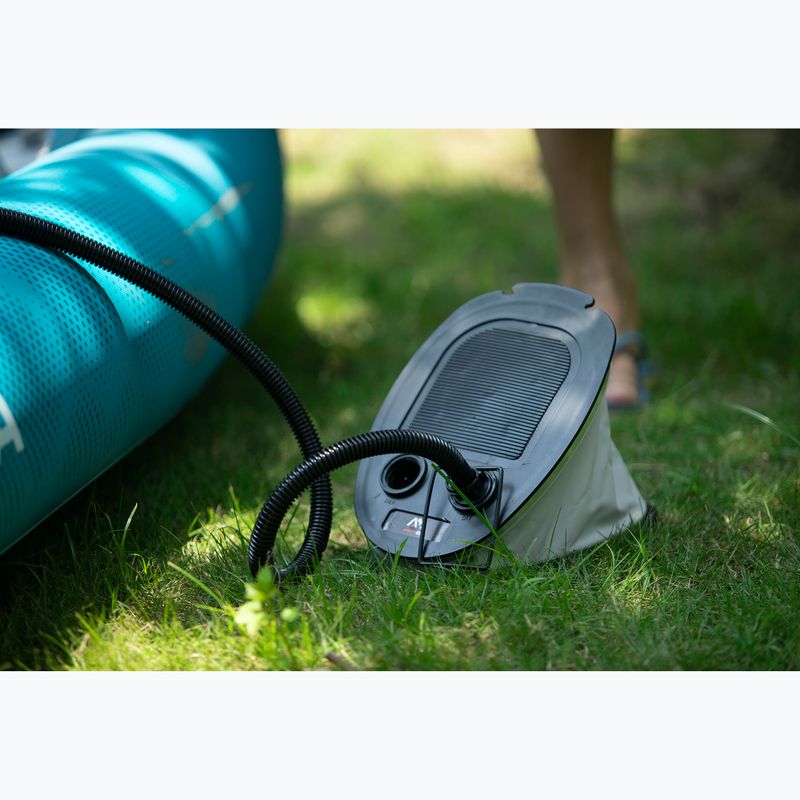 Kajak pompowany 3-osobowy Aqua Marina Betta 475 cm 22