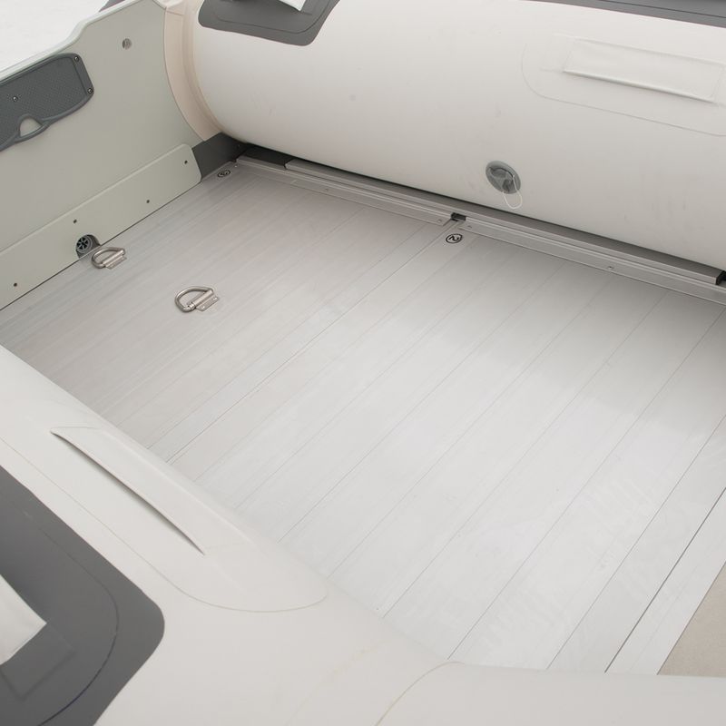 Ponton 3-osobowy Aqua Marina Deluxe Slat Deck Floor 6