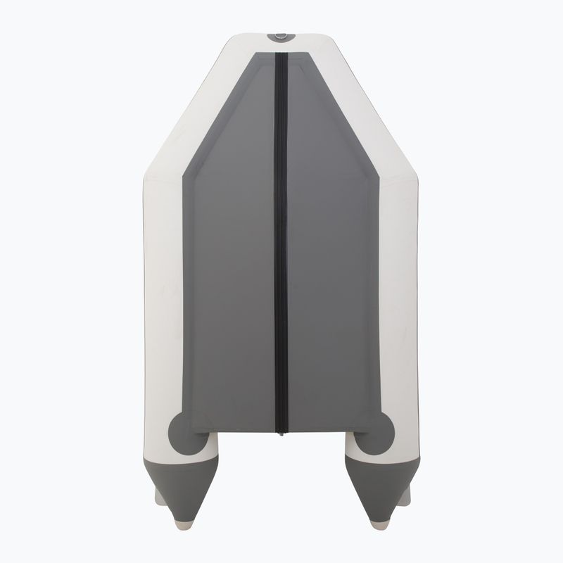 Ponton 3-osobowy Aqua Marina Deluxe Sports boat grey 2