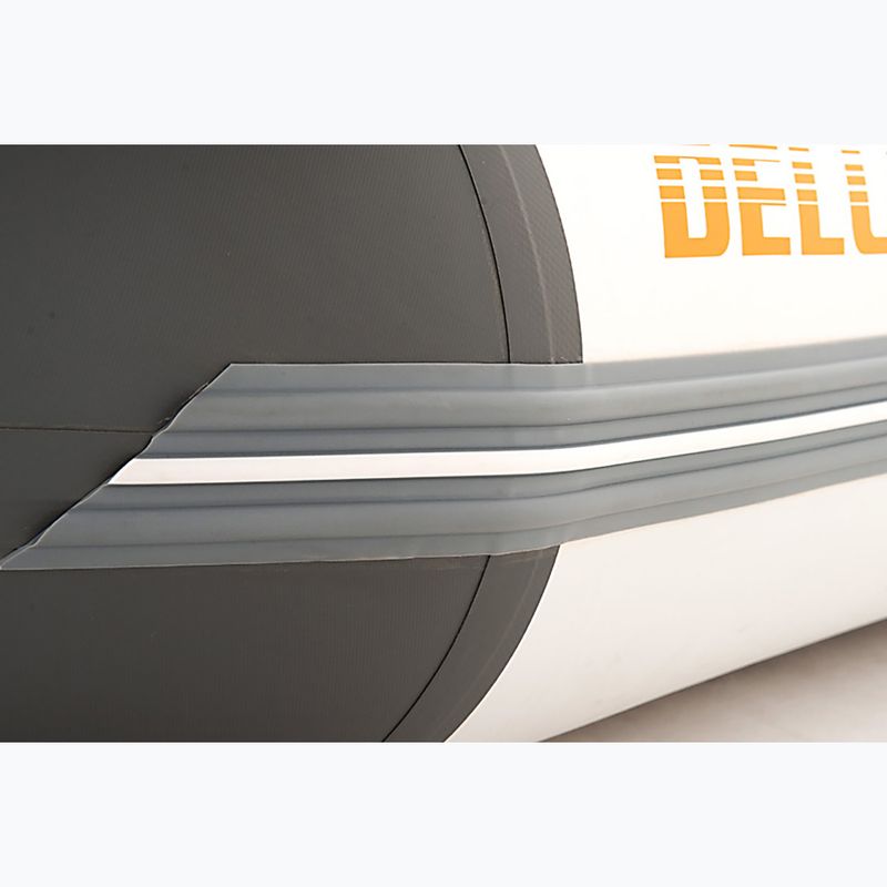 Ponton 3-osobowy Aqua Marina Deluxe grey 8