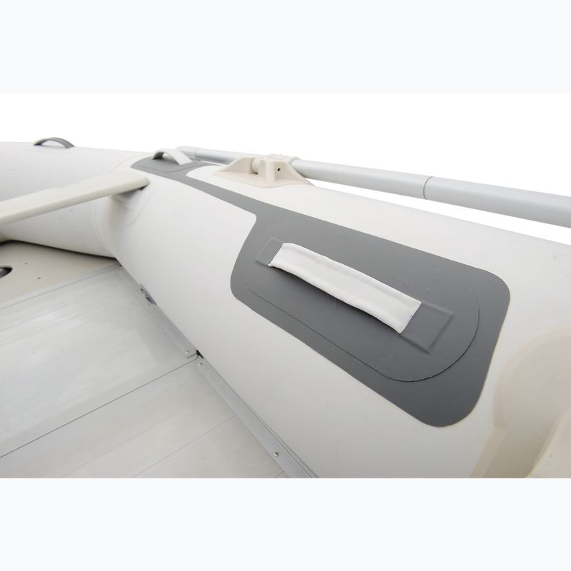 Ponton 6-osobowy Aqua Marina Deluxe Sports Wooden Floor 8
