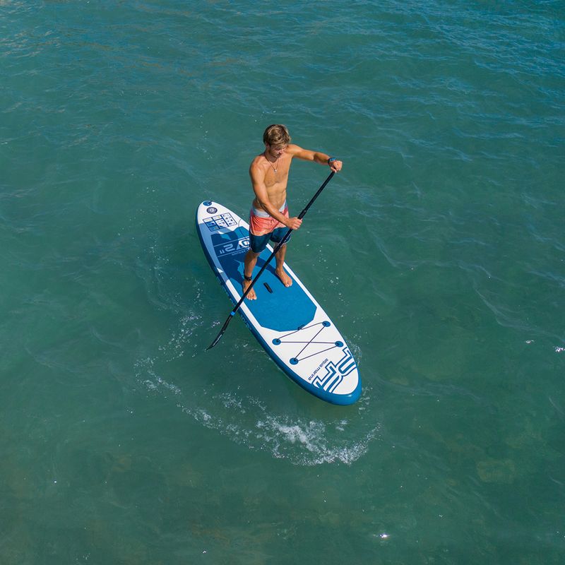 Deska SUP Aqua Marina Pure Air 10'2" 11