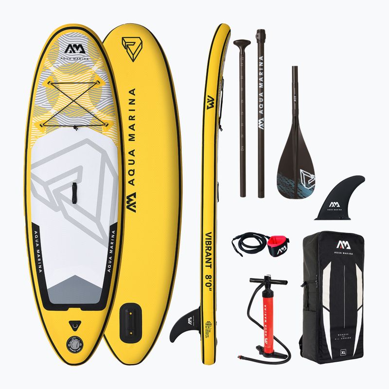 Deska SUP Aqua Marina Vibrant Youth 8'0"