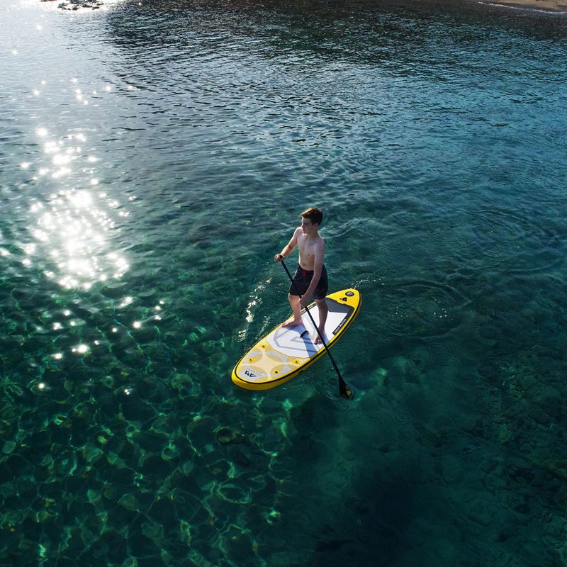 Deska SUP Aqua Marina Vibrant Youth 8'0" 7