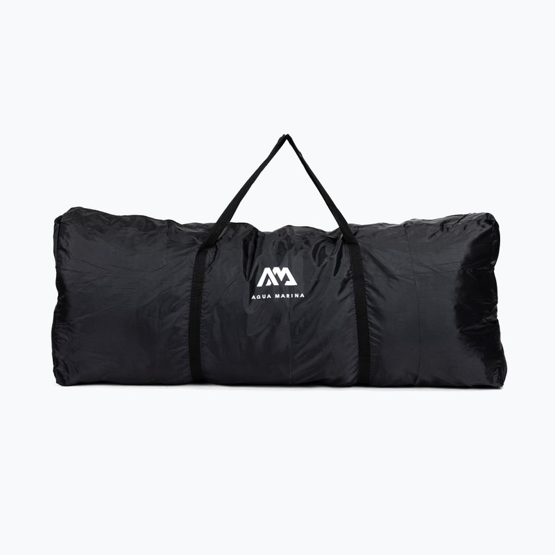 Stacja dokująca do desek SUP Aqua Marina Yoga Dock 2021 8