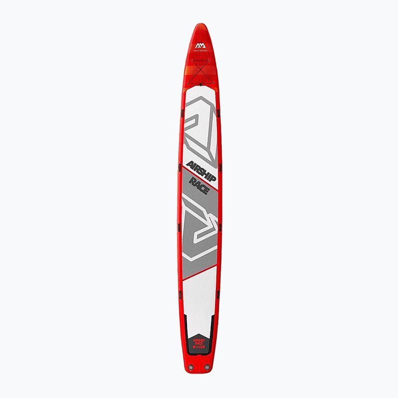 Zestaw deska SUP pompowana Aqua Marina Airship Race 22'0" 2