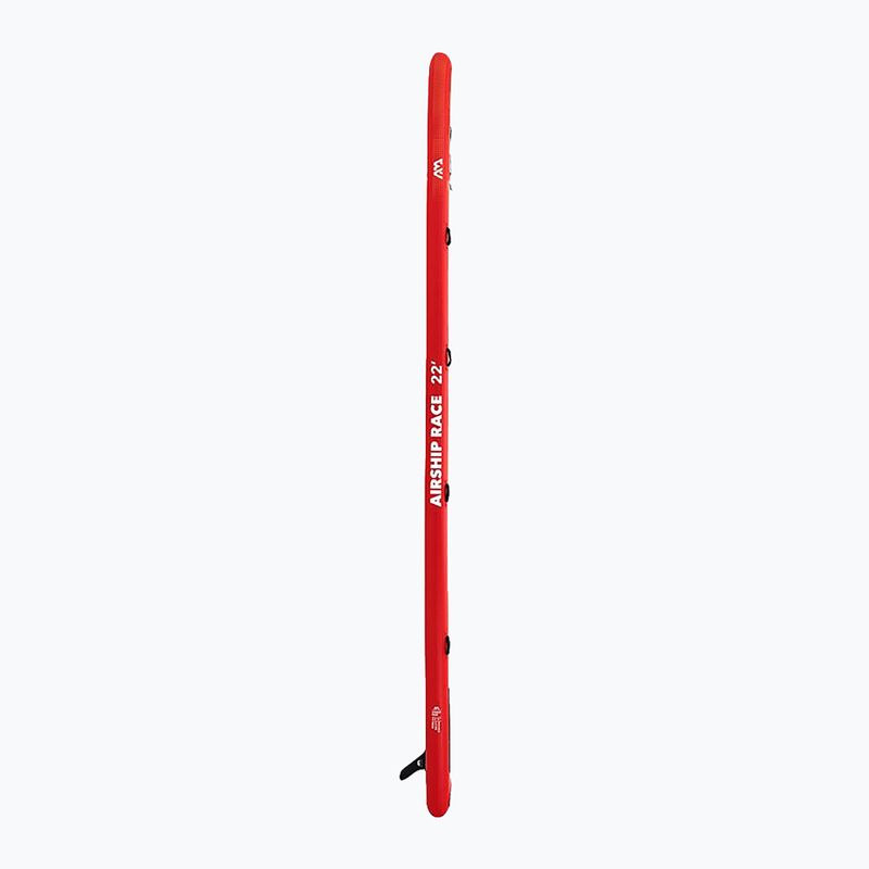 Deska SUP Aqua Marina Airship Race 22'0" 4