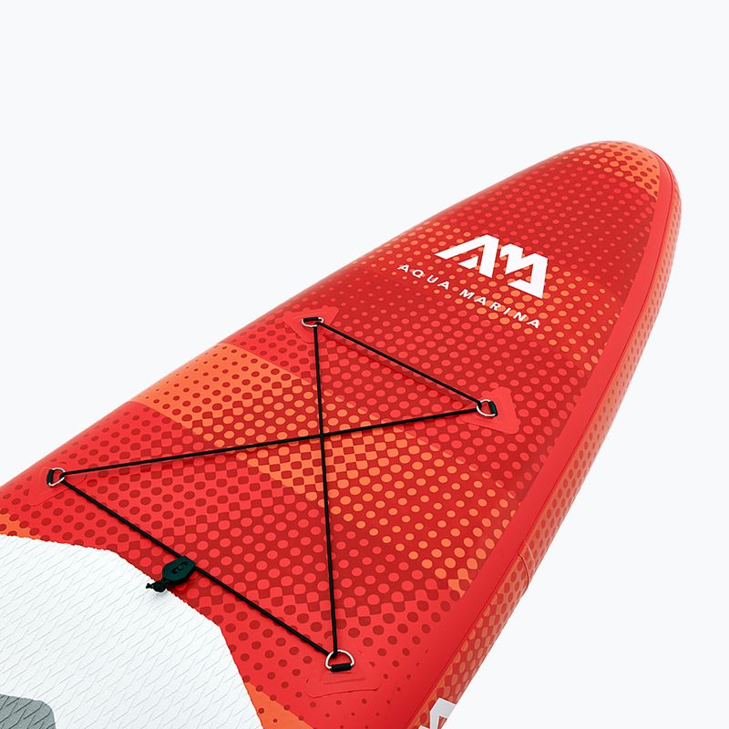 Deska SUP Aqua Marina Airship Race 22'0" 9