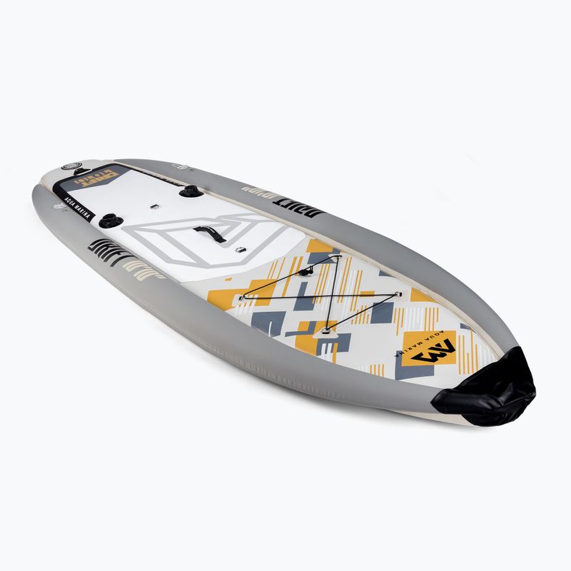 Zestaw deska SUP pompowana Aqua Marina Drift Fishing 10'10" 2