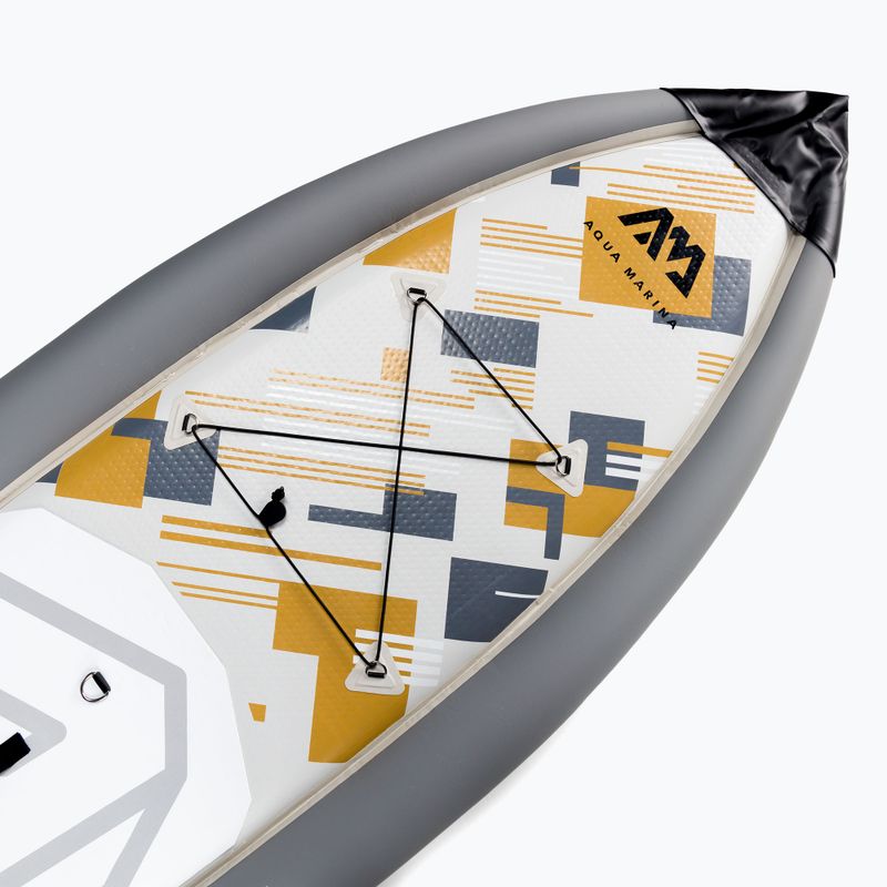 Zestaw deska SUP pompowana Aqua Marina Drift Fishing 10'10" 6