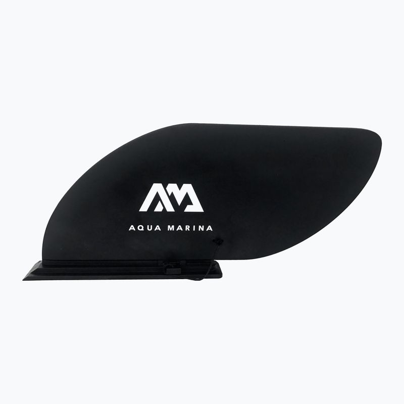 Kajak pompowany wysokociśnieniowy 1-osobowy Aqua Marina Tomahawk AIR-K 375 12'4" 8