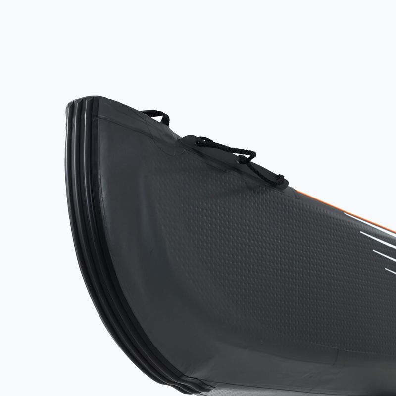 Kajak pompowany wysokociśnieniowy 2-osobowy Aqua Marina Tomahawk AIR-K 440 14'5" 3