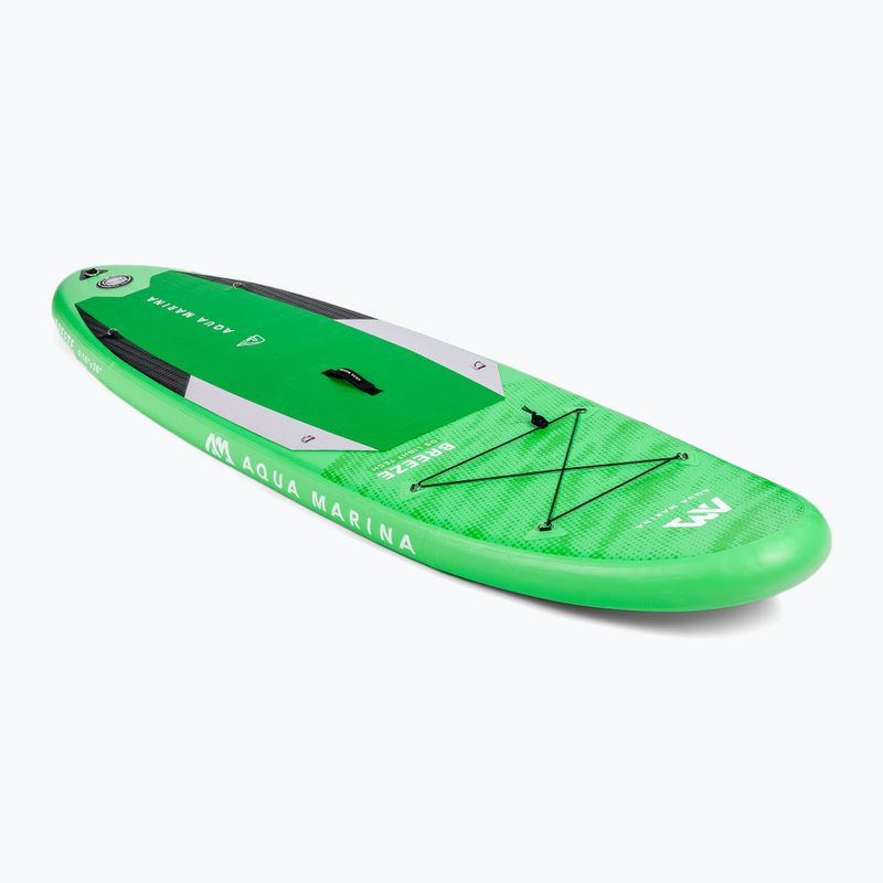 Deska SUP Aqua Marina Breeze 9'10" 2021 2