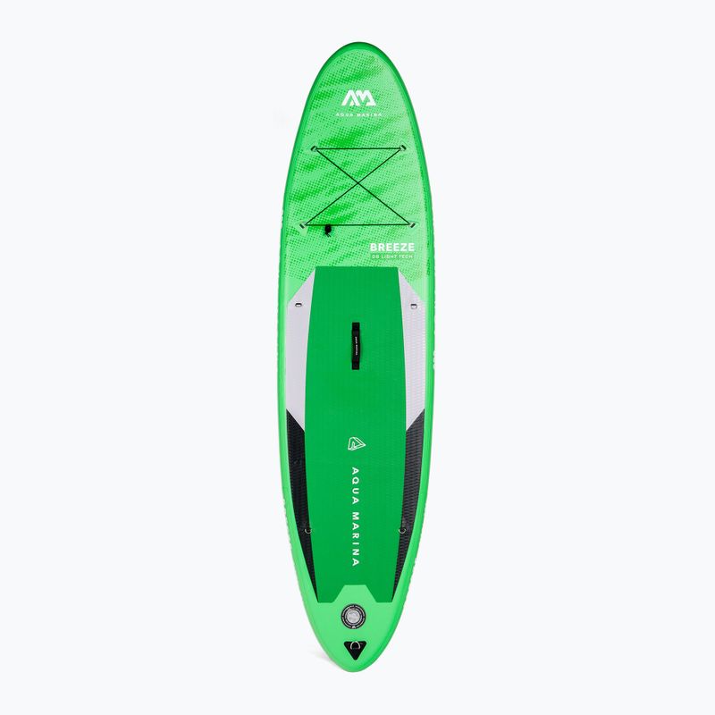 Deska SUP Aqua Marina Breeze 9'10" 2021 3