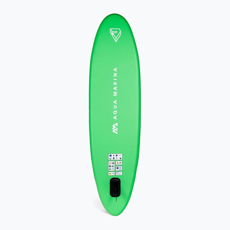 Deska SUP Aqua Marina Breeze 9'10" 2021 4