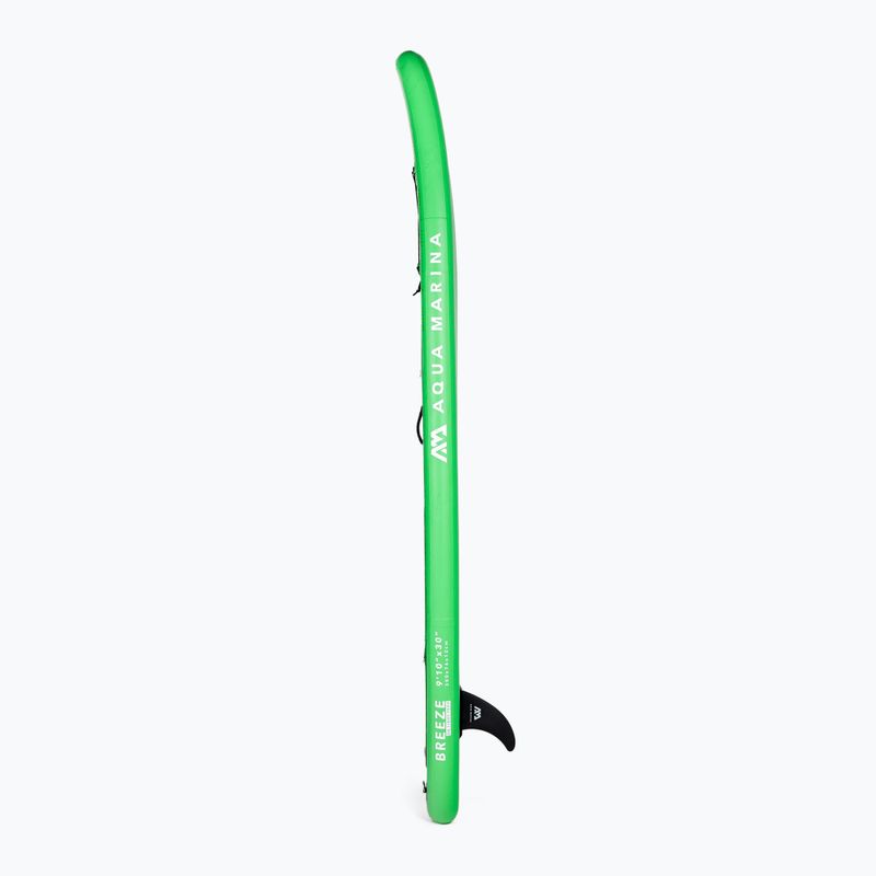 Deska SUP Aqua Marina Breeze 9'10" 2021 5