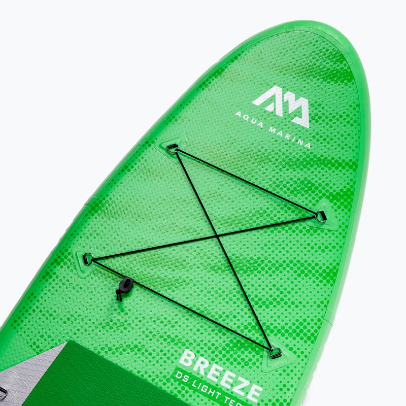 Deska SUP Aqua Marina Breeze 9'10" 2021 6
