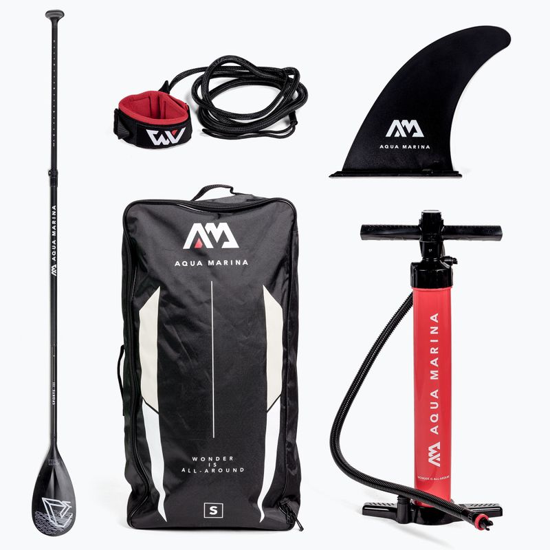 Deska SUP Aqua Marina Breeze 9'10" 2021 9