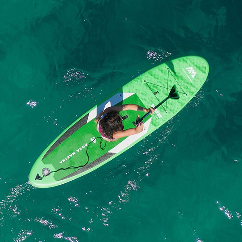 Deska SUP Aqua Marina Breeze 9'10" 2021 11
