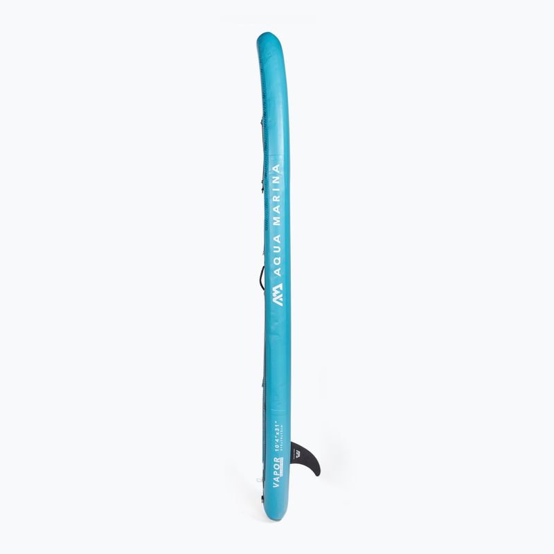 Zestaw deska SUP pompowana Aqua Marina Vapor 10'4" 2021 5