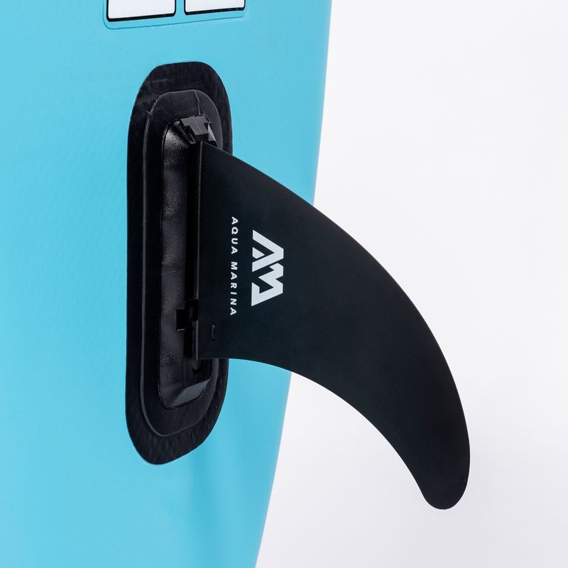 Zestaw deska SUP pompowana Aqua Marina Vapor 10'4" 2021 8