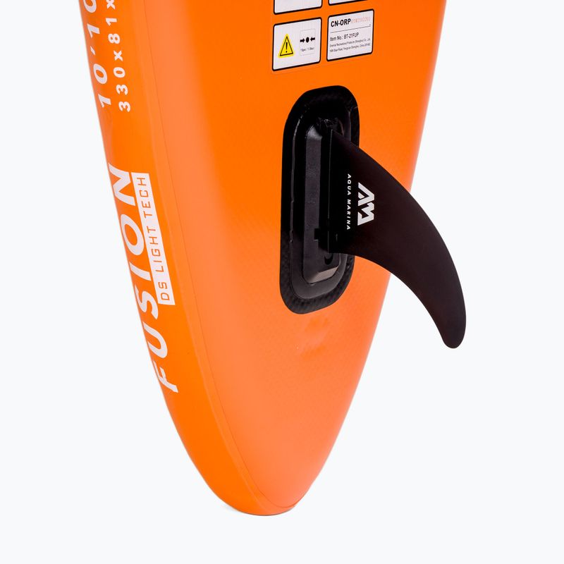 Deska SUP Aqua Marina Fusion 10'10" 2021 7