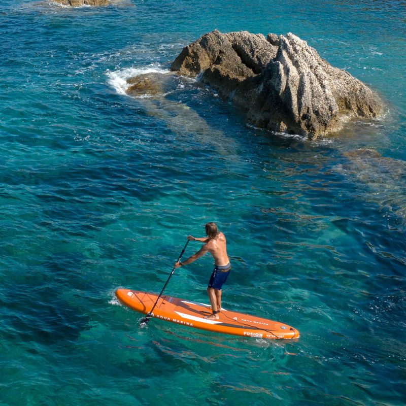 Deska SUP Aqua Marina Fusion 10'10" 2021 13