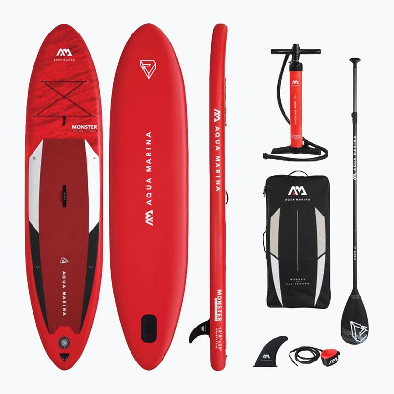 Deska SUP Aqua Marina Monster 12'0" 2021