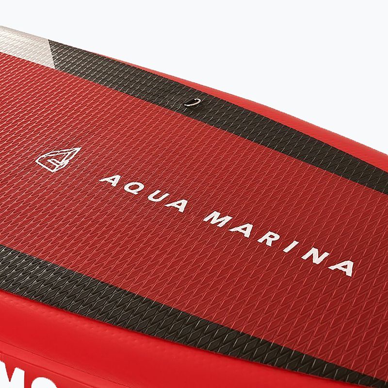 Deska SUP Aqua Marina Monster 12'0" 2021 8