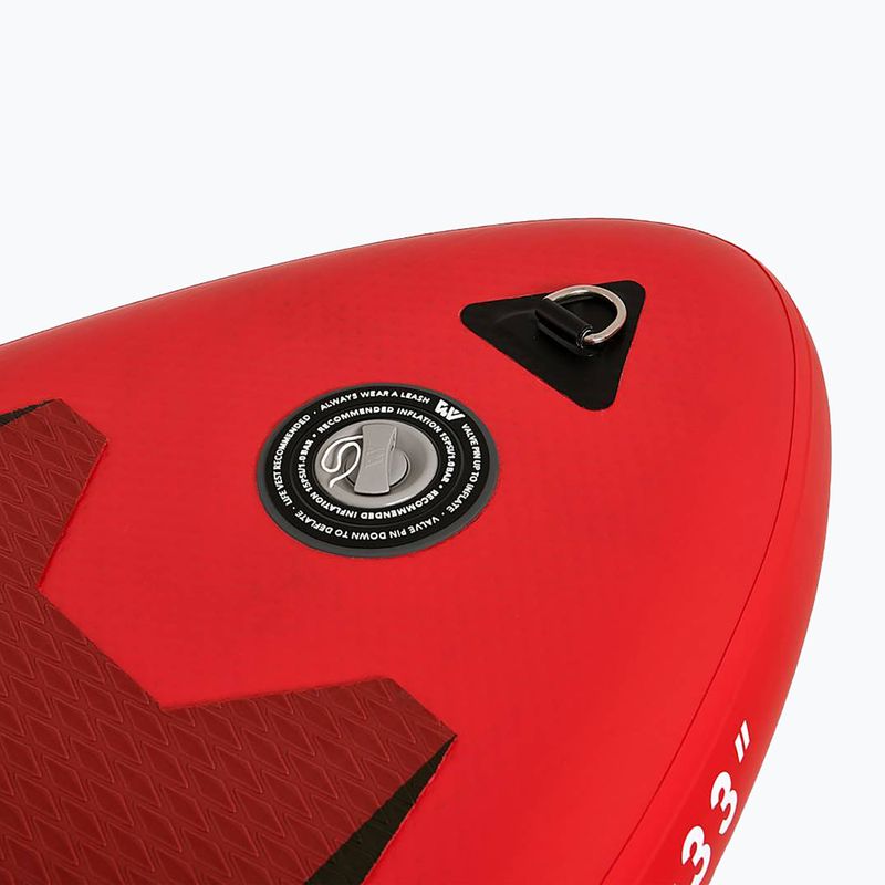 Deska SUP Aqua Marina Monster 12'0" 2021 9
