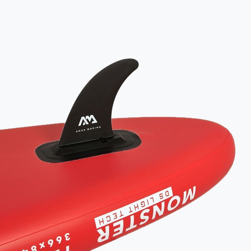 Deska SUP Aqua Marina Monster 12'0" 2021 11
